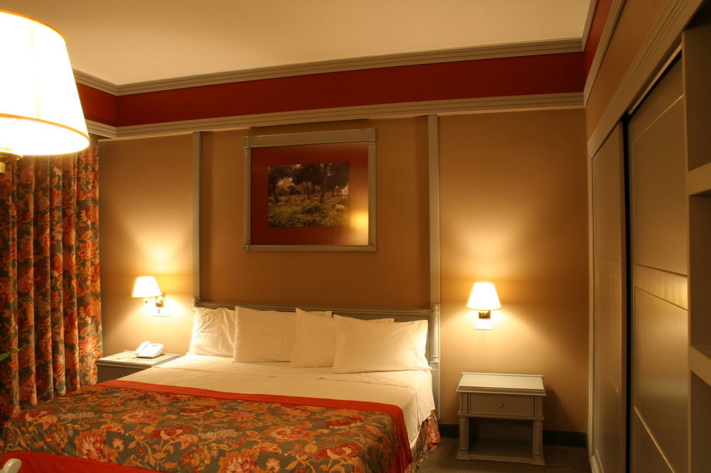 Printania Palace Hotel Brummana Exterior photo