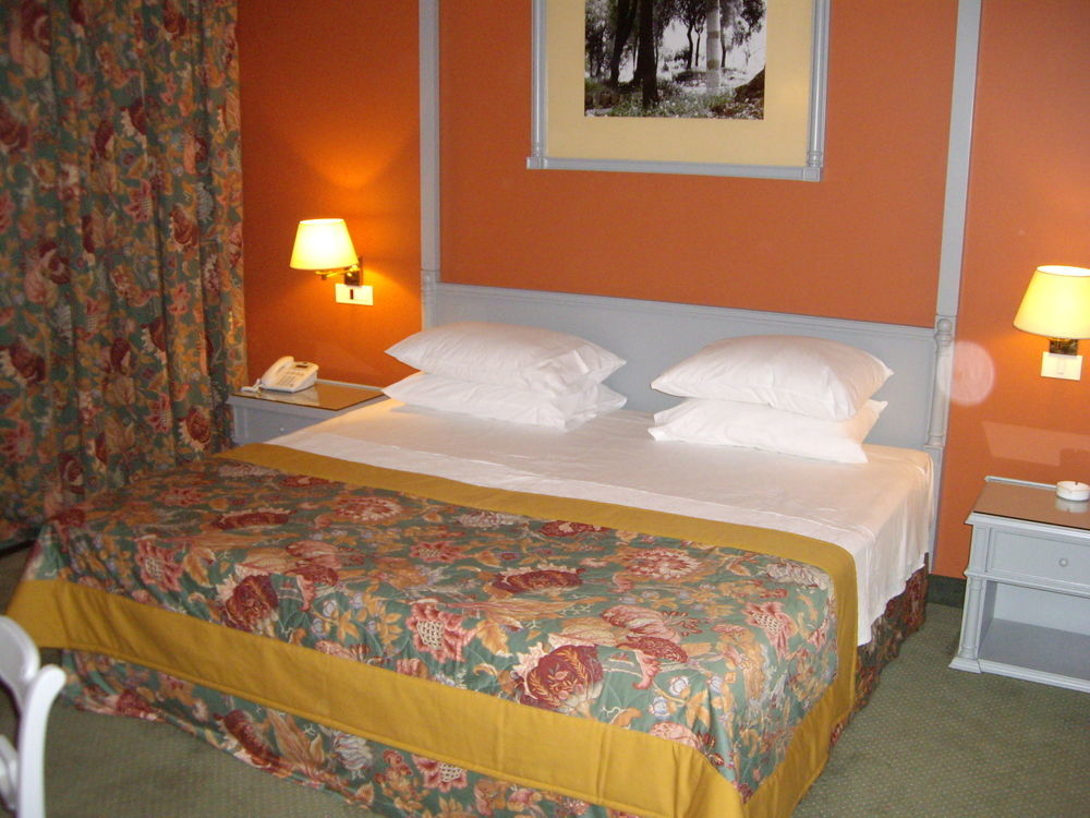 Printania Palace Hotel Brummana Exterior photo